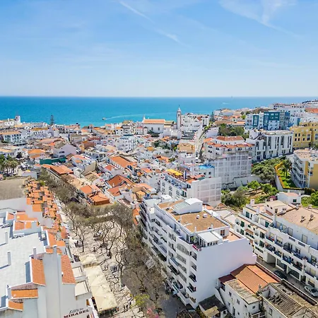 Old Town Soul Albufeira