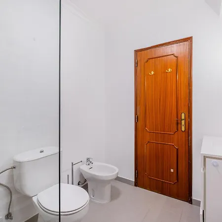 Old Town Soul Албуфейра