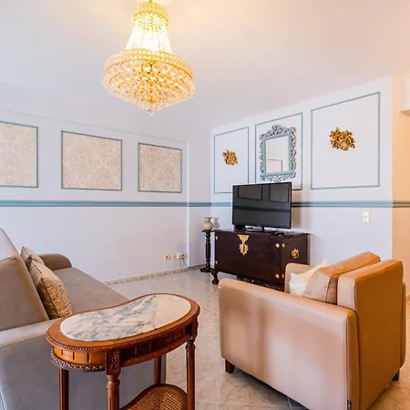 Old Town Soul * Албуфейра