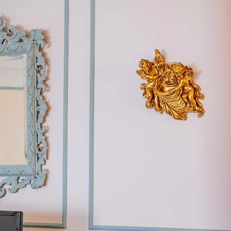 Old Town Soul شقة *