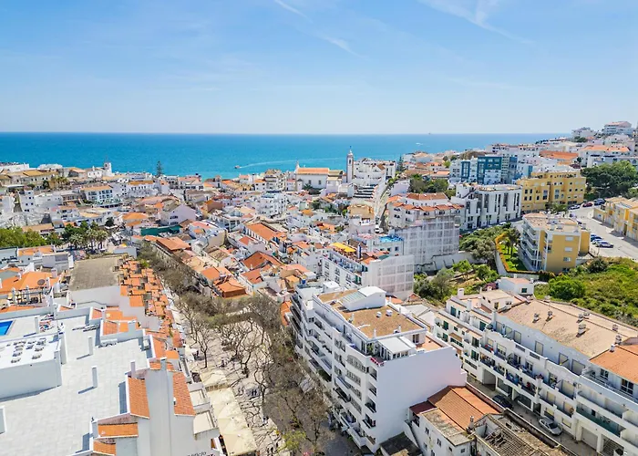 Old Town Soul 알부페이라