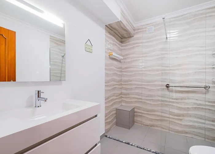 Old Town Soul 아파트