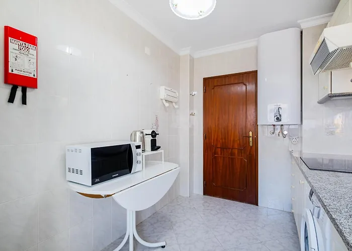 Old Town Soul 알부페이라