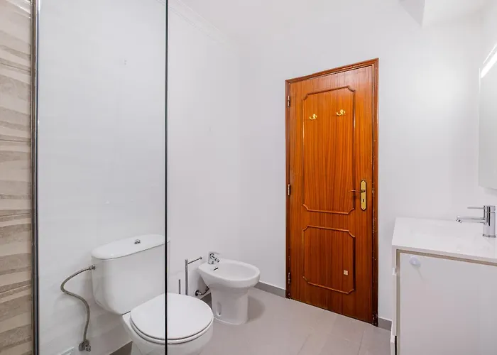 Old Town Soul 알부페이라