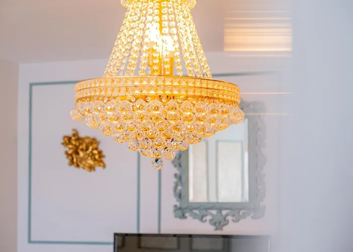 Old Town Soul 아파트 *