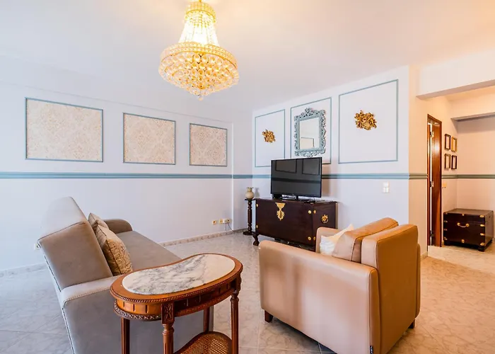 Old Town Soul * 알부페이라