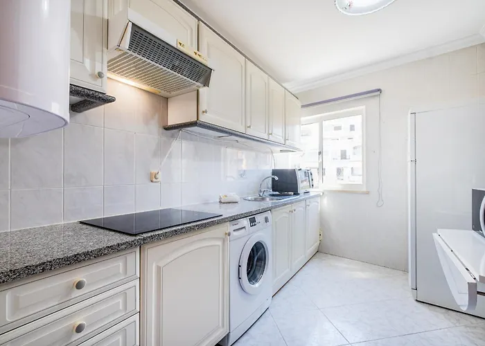 Old Town Soul 아파트 알부페이라