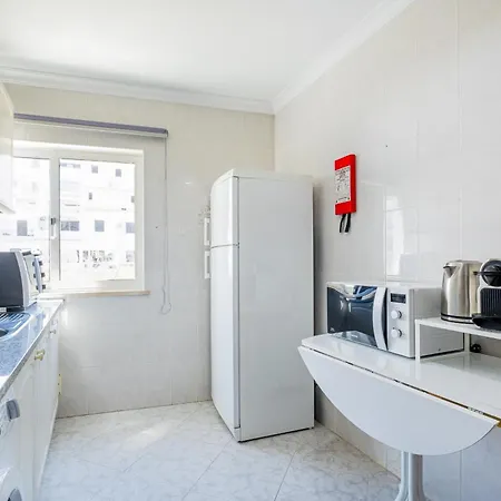 Old Town Soul Apartment