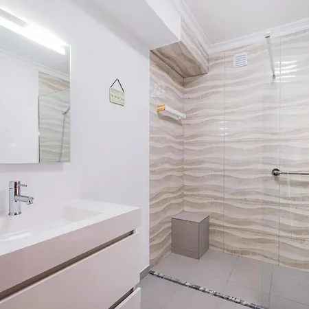 Old Town Soul Apartment