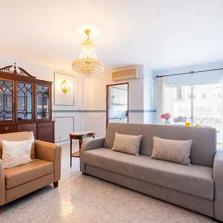 Old Town Soul Apartment Albufeira