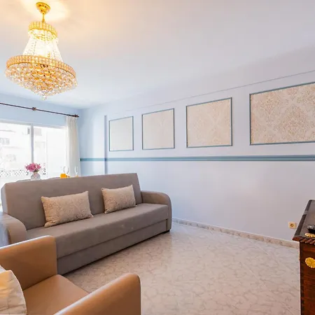 Apartment Old Town Soul Albufeira