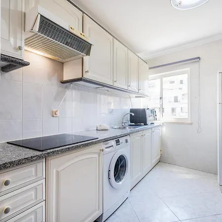 Old Town Soul Apartment Albufeira