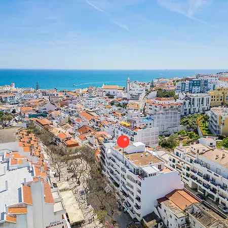 Apartment Old Town Soul Albufeira